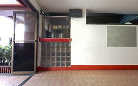 Busline Apartelle